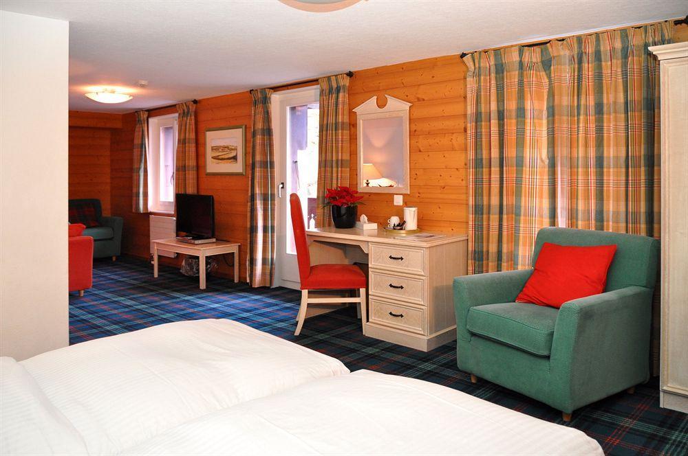 Hotel De La Paix 샘페리 외부 사진