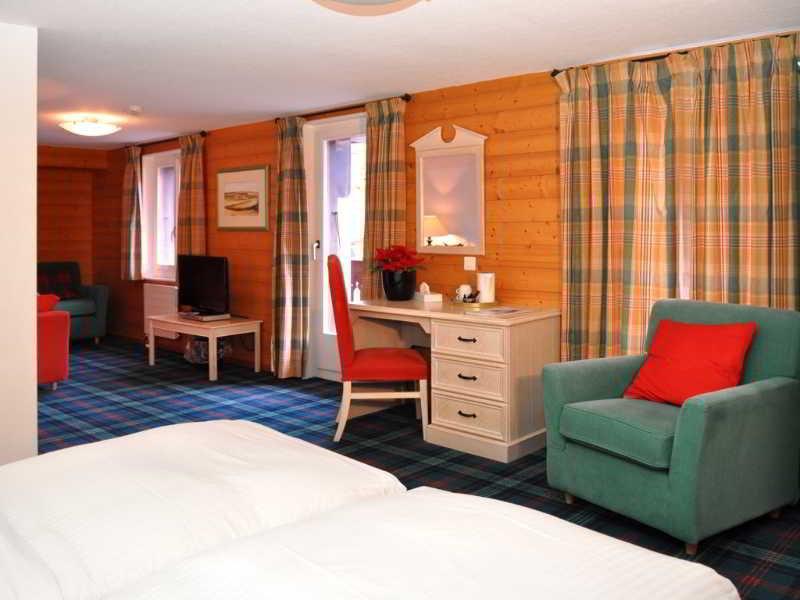 Hotel De La Paix 샘페리 외부 사진