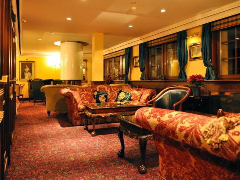 Hotel De La Paix 샘페리 외부 사진